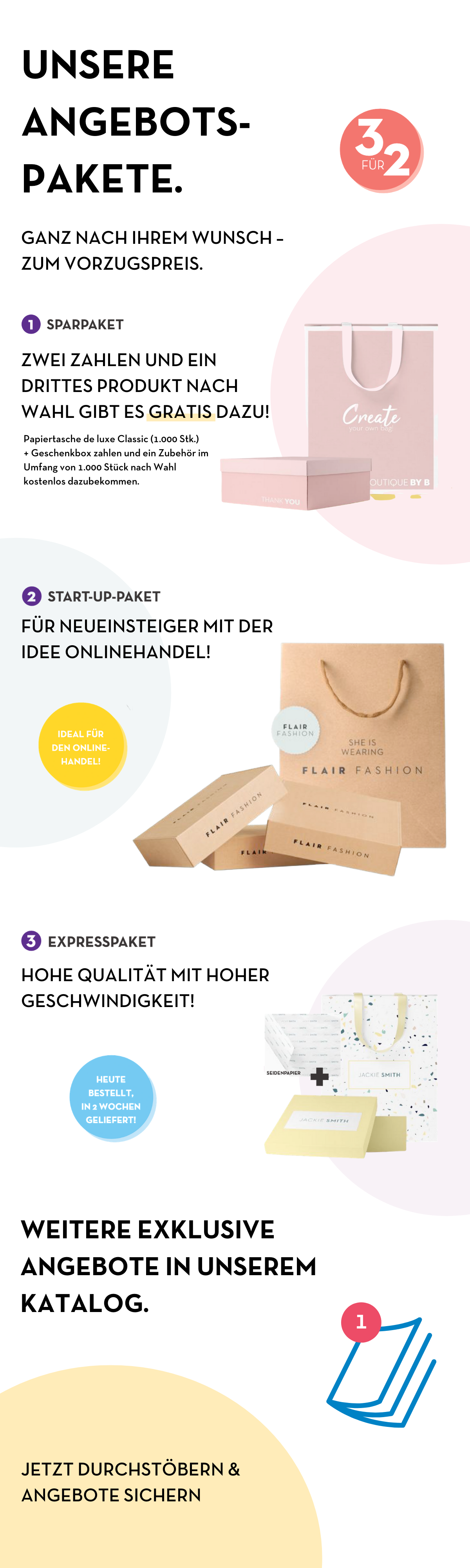 UNSERE ANGEBOTS- PAKETE.-1