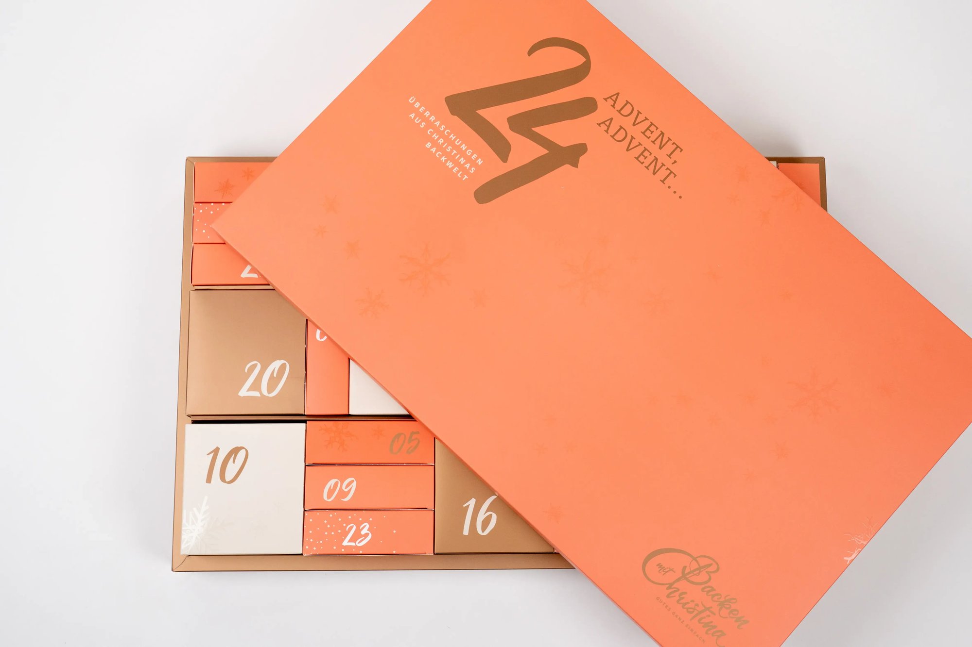 backen-advent